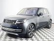 Used 2023 Land Rover Range Rover P530 SE SUV