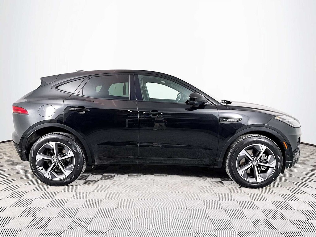 Used 2024 Jaguar E-PACE P250 R-Dynamic SE SUV