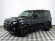 Certified 2025 Land Rover Defender V8 SUV