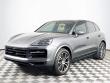 Used 2025 Porsche Cayenne S SUV