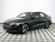 Used 2024 Audi S3 2.0T Premium Plus Sedan
