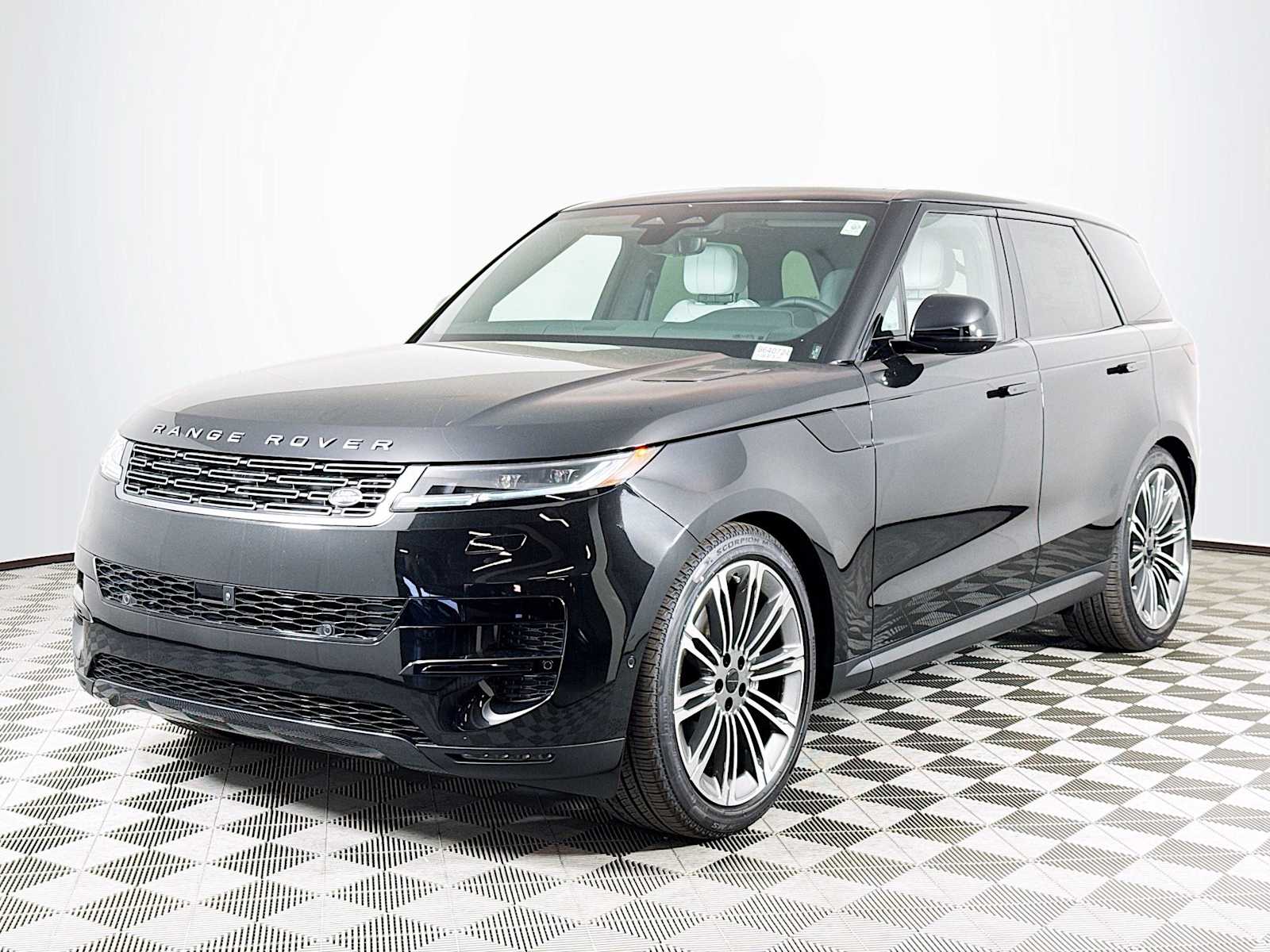 Land Rover Range Rover Sport Lease Offers and Sale PricesIn Sudbury MA