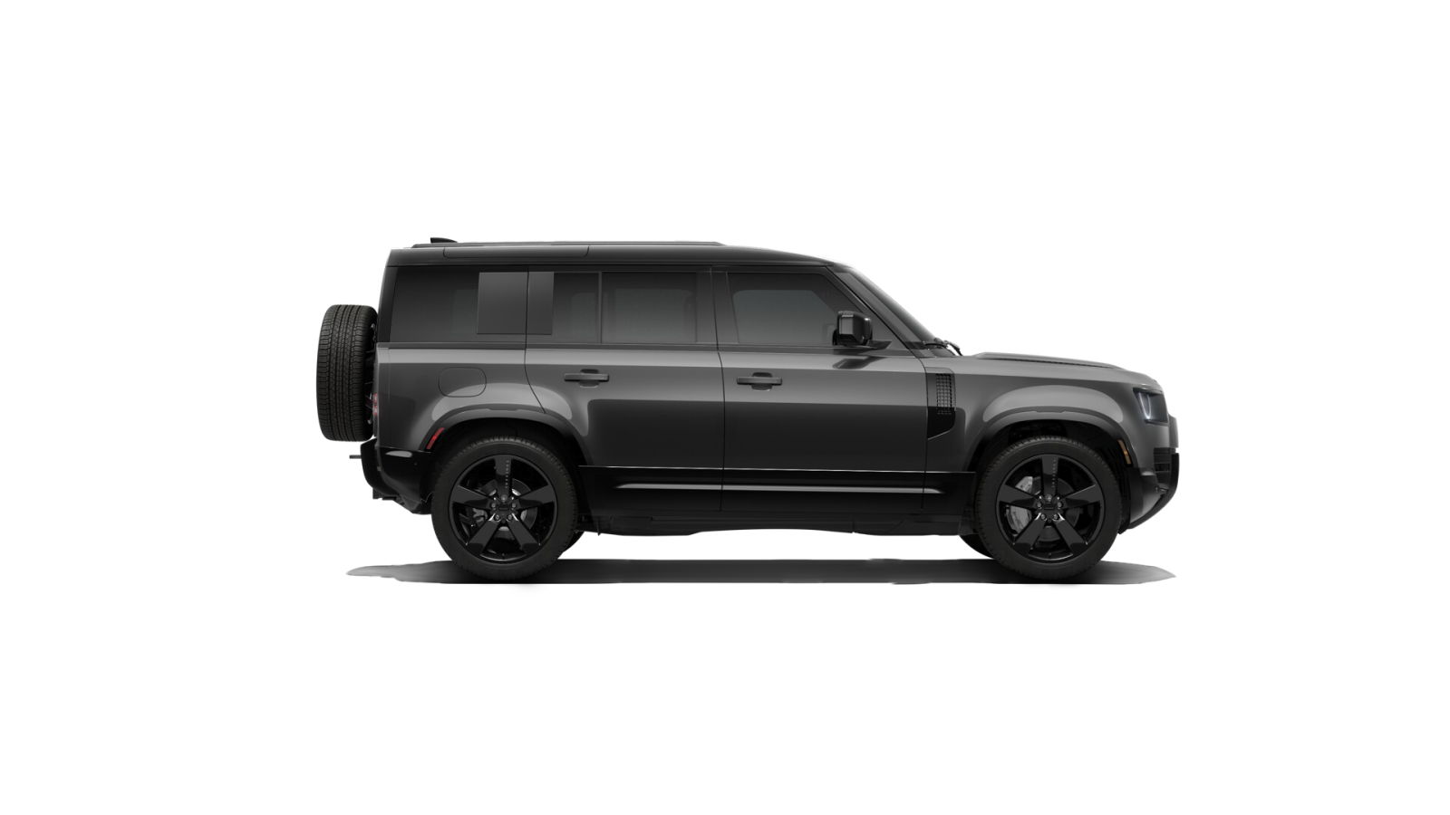 New 2027 Land Rover Defender 110 X-Dynamic SE 400PS Auto