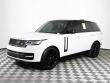 Used 2024 Land Rover Range Rover P530 SE SUV