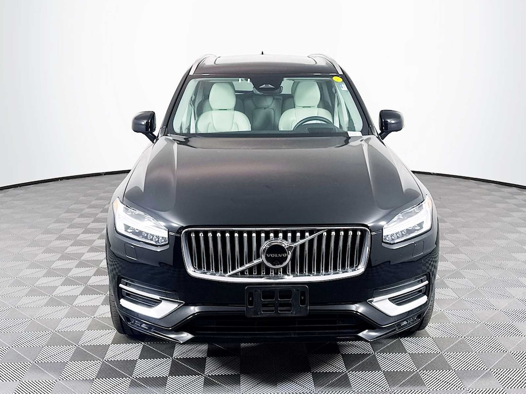Used 2023 Volvo XC90 B6 AWD Ultimate 7-Seater SUV