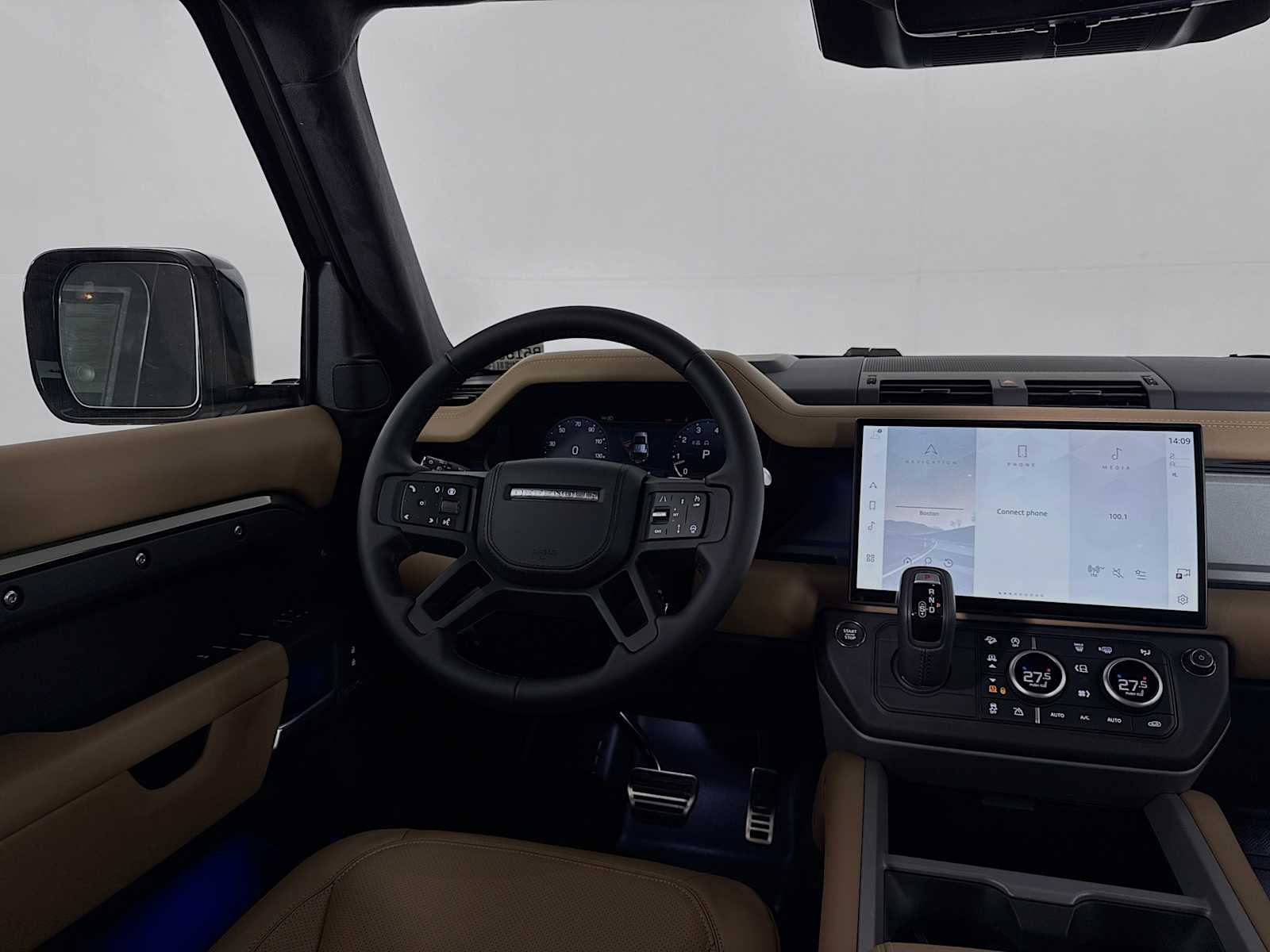 2026 Land Rover Defender X - Photo 22