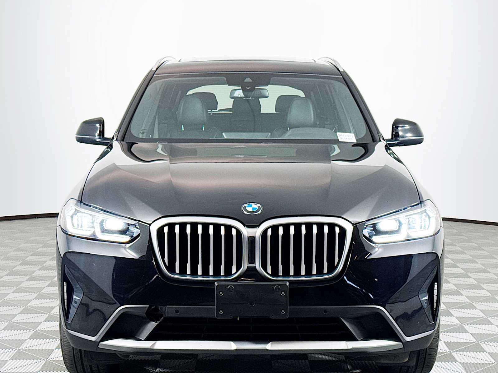 2023 Bmw X3 xDrive30i photo 2