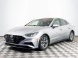 Used 2021 Hyundai Sonata SEL Sedan