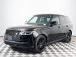 Used 2021 Land Rover Range Rover P525 Westminster SUV