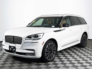 Used 2023 Lincoln Aviator Black Label SUV