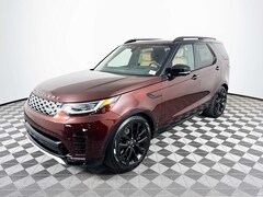 2026 Land Rover Discovery Gemini Edition SUV
