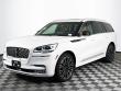 Used 2023 Lincoln Aviator Black Label SUV