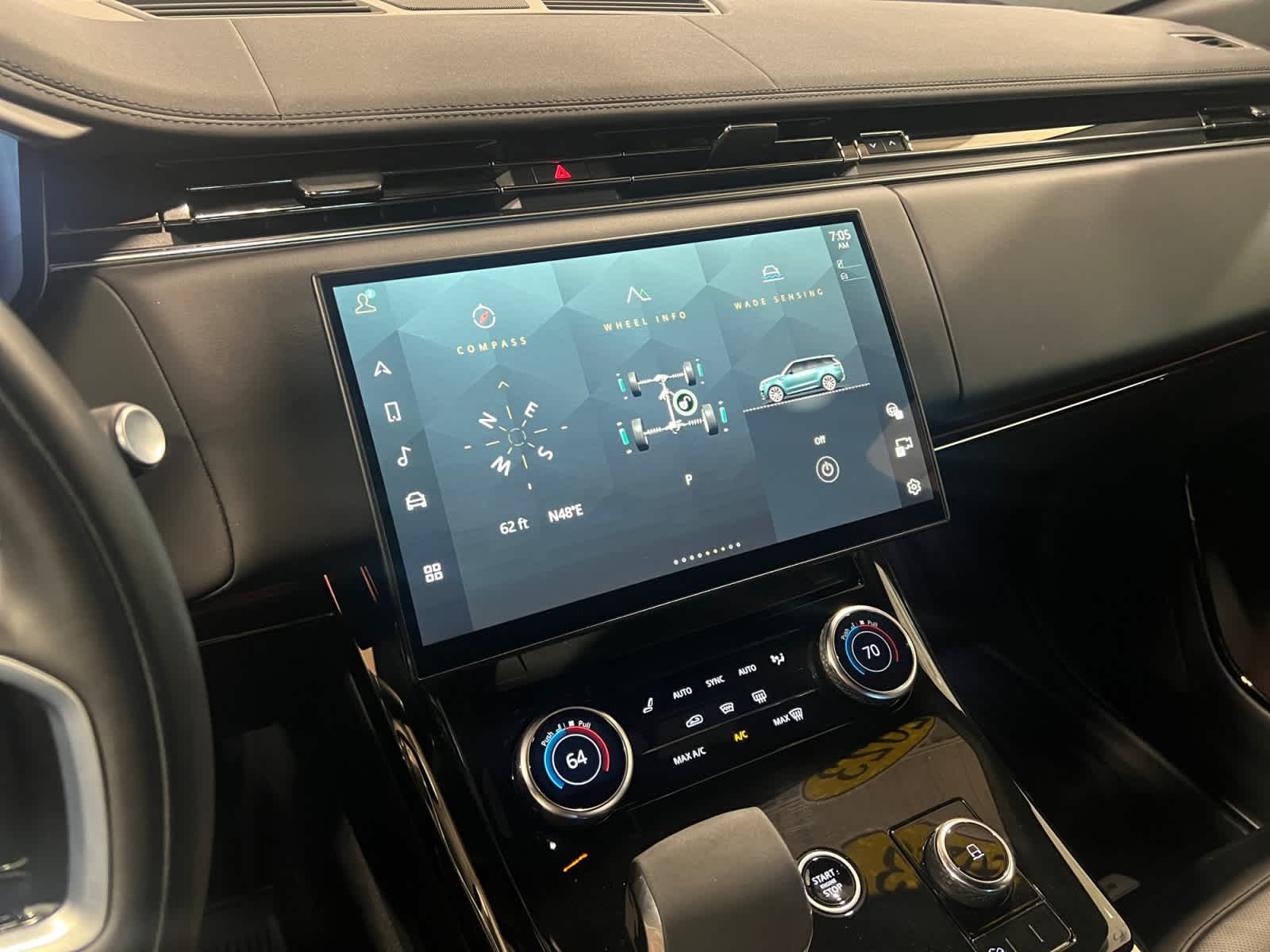 2023 Land Rover Range Rover Sport SE - Photo 14
