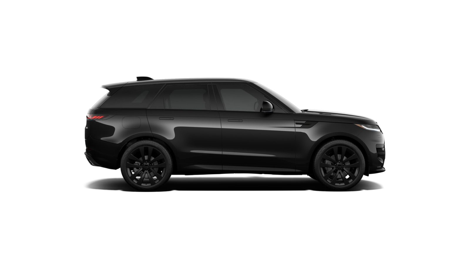 New 2027 Land Rover Range Rover Sport Dynamic SE 400PS Auto
