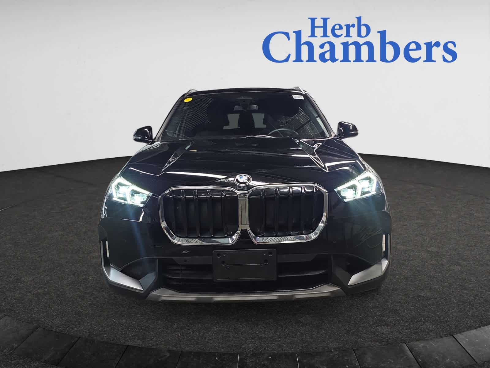 2023 Bmw X1 XDrive28i photo 2