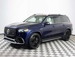 Mercedes-Benz AMG GLS 63