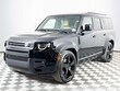  Land Rover Defender 130