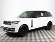 Certified 2024 Land Rover Range Rover P530 Autobiography 7 Seat SUV