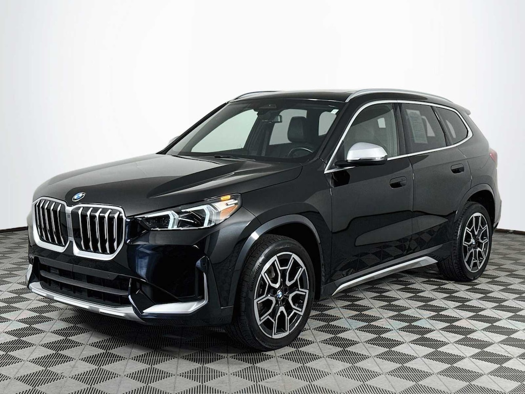 Used 2023 BMW X1 xDrive28i SUV