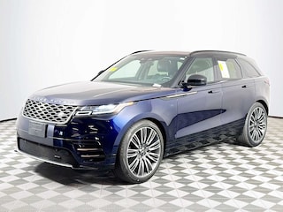 Used 2023 Land Rover Range Rover Velar R-Dynamic S SUV