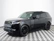 Used 2025 Land Rover Range Rover P530 SE SUV