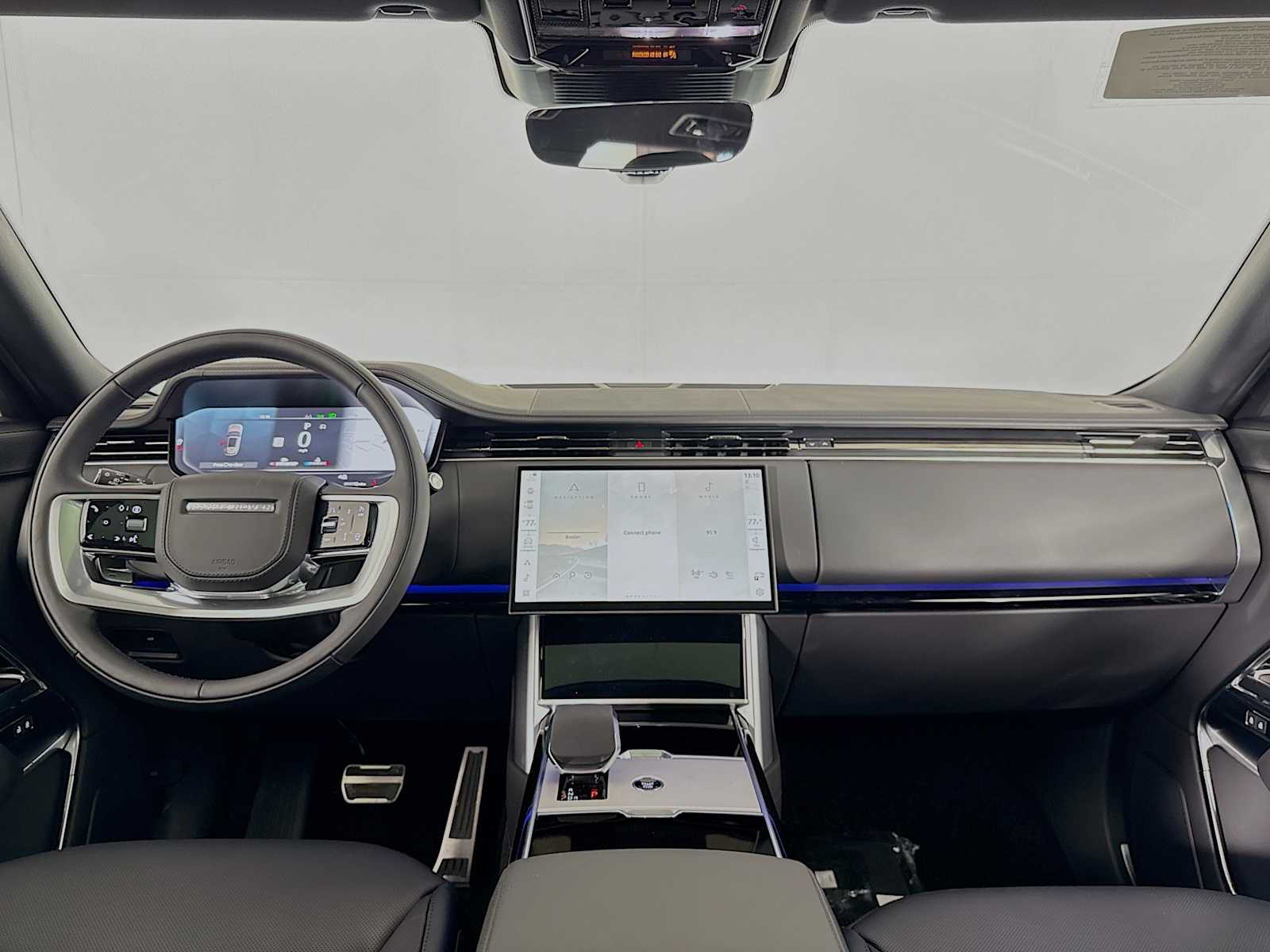 2026 Land Rover Range Rover SE - Photo 24
