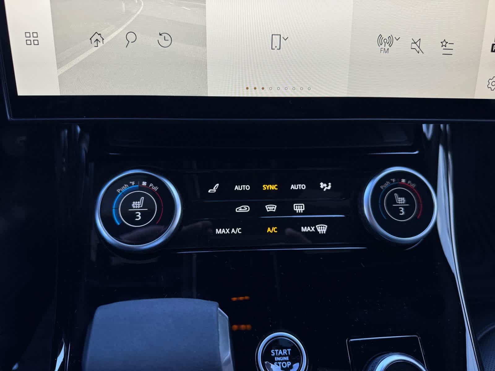 2023 Land Rover Range Rover Sport SE - Photo 28