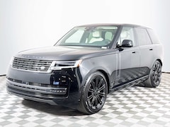 2026 Land Rover Range Rover SE SUV