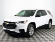 Used 2019 Chevrolet Traverse LS w/1LS SUV