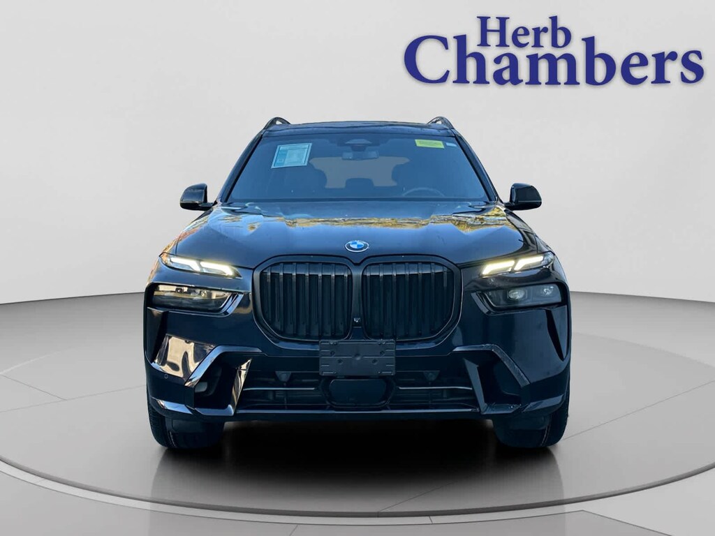 Used 2023 BMW X7 xDrive40i SUV