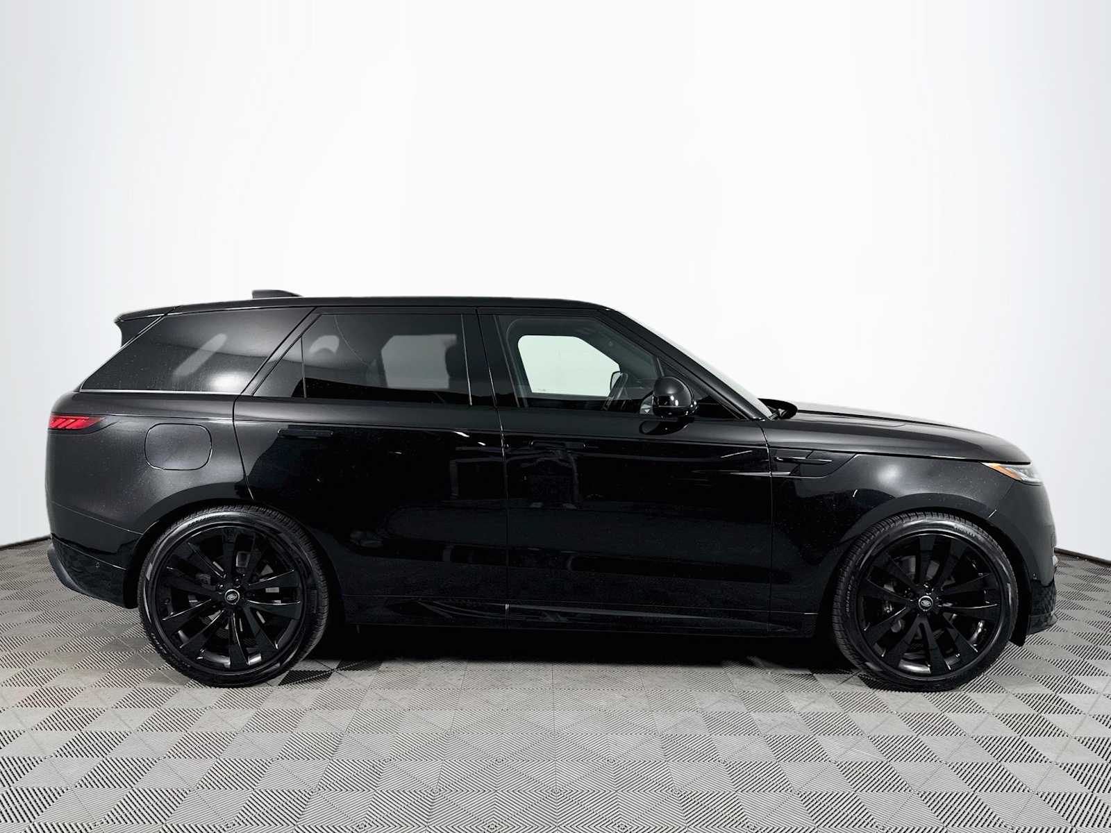 Certified 2024 Land Rover Range Rover Sport Dynamic SE SUV