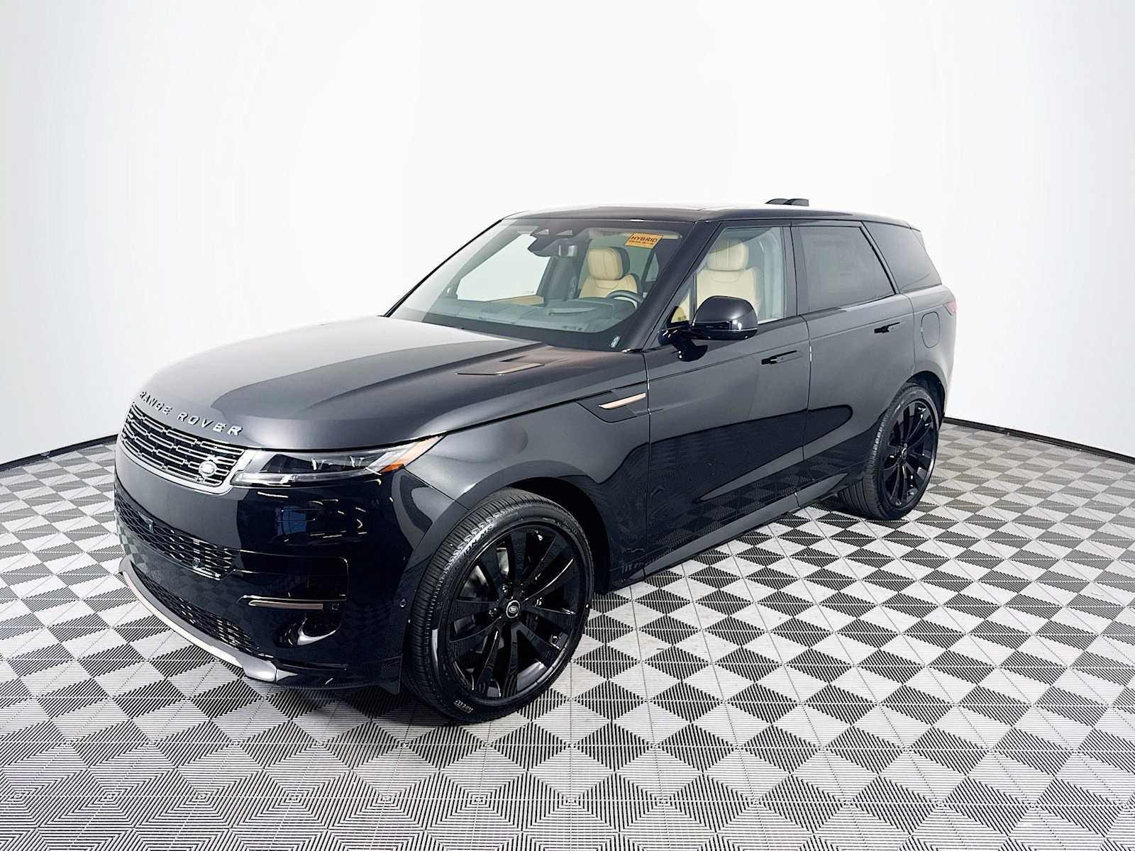 2025 Land Rover Range Rover Sport Dynamic SE's photo