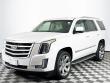 Used 2018 CADILLAC Escalade Luxury SUV