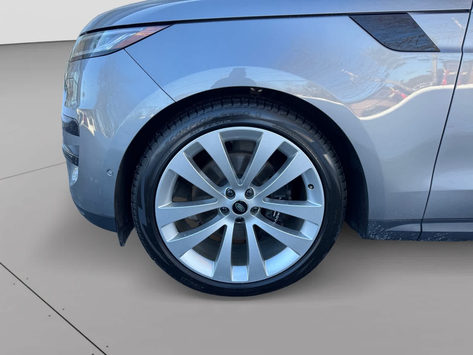 2023 Land Rover Range Rover Sport SE - Photo 20