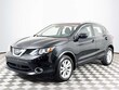  Nissan Rogue Sport