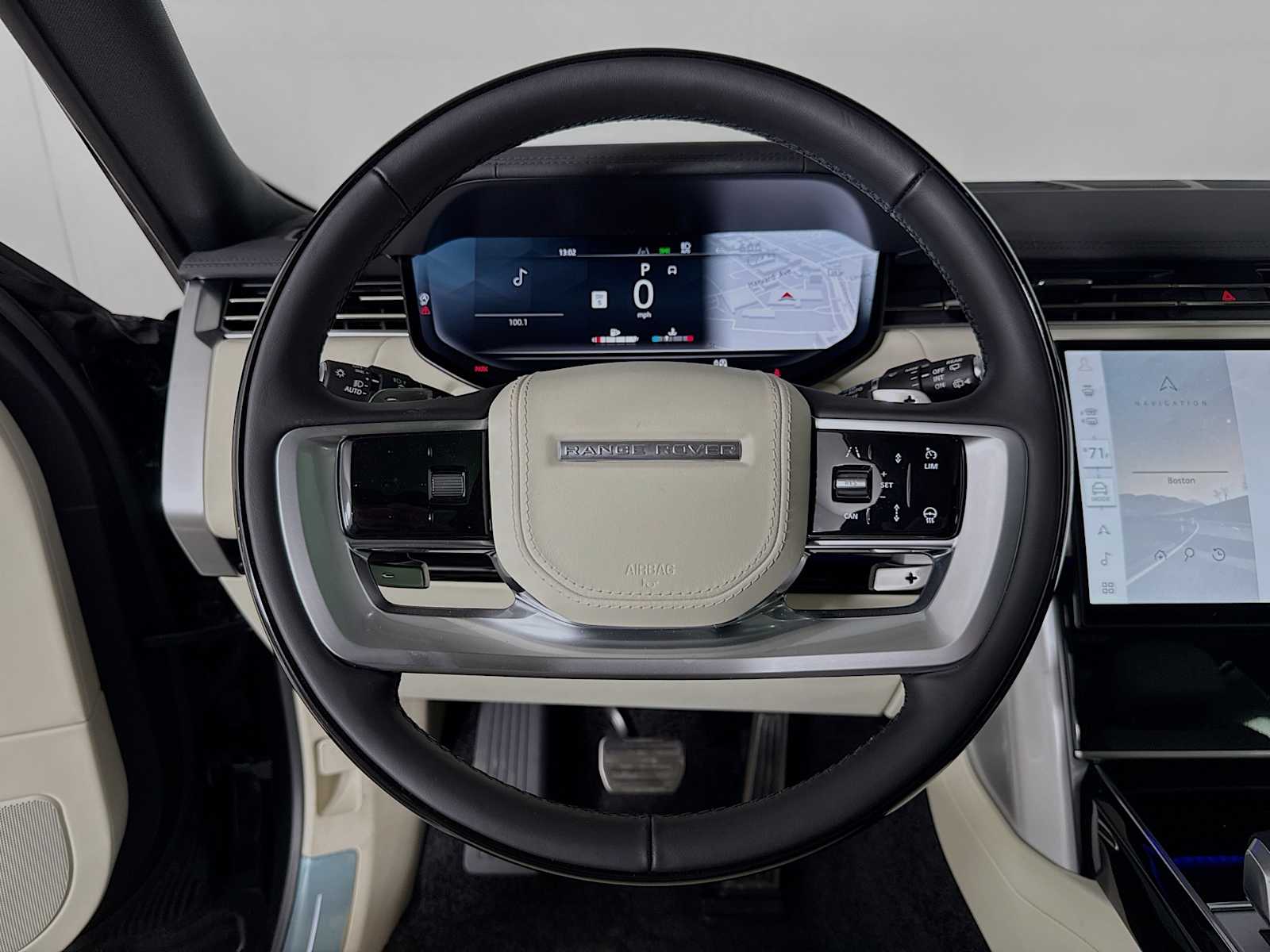 2026 Land Rover Range Rover SE - Photo 12