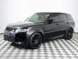 Certified 2022 Land Rover Range Rover Sport HSE Dynamic SUV