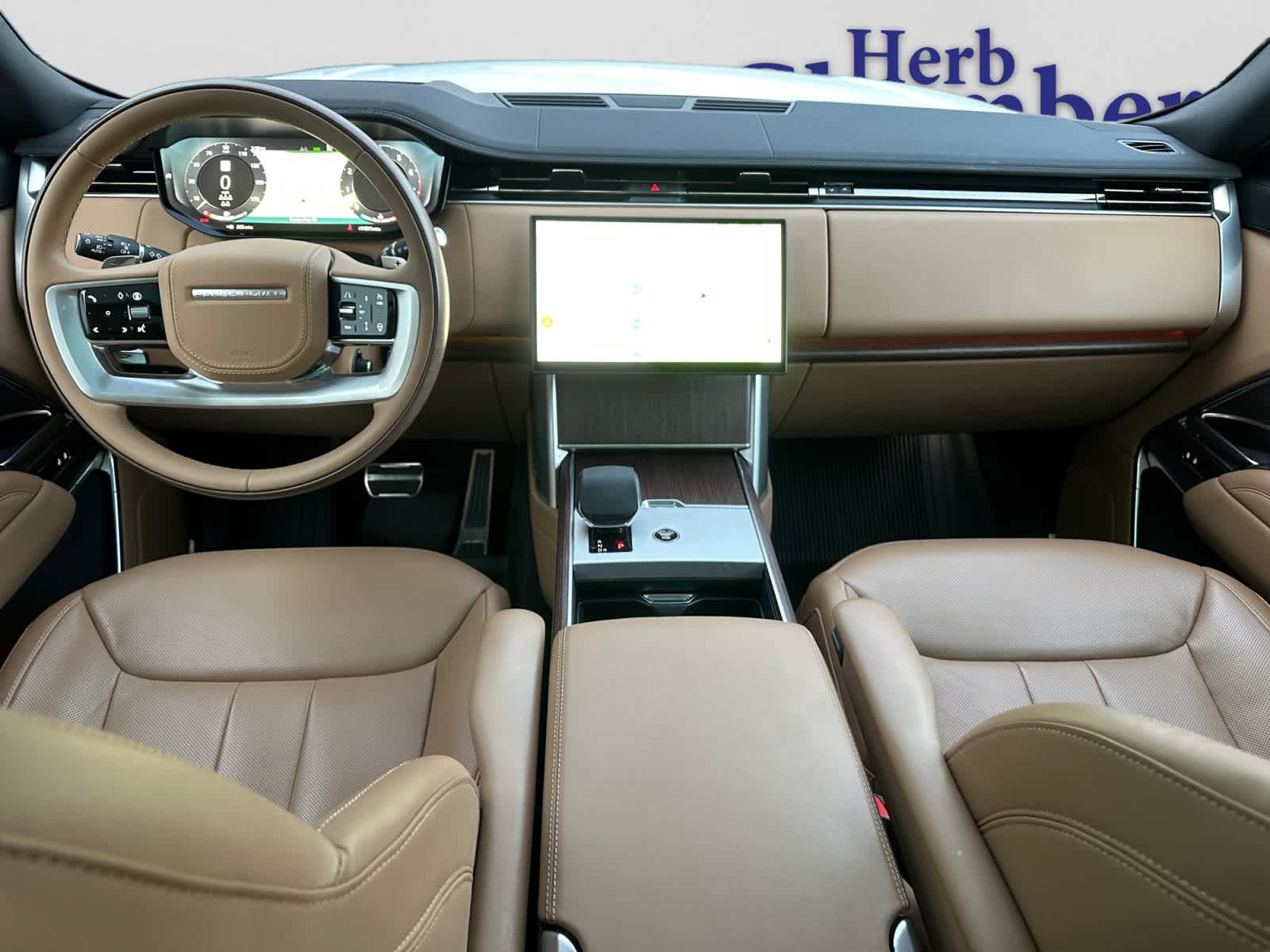 2025 Land Rover Range Rover SE - Photo 10