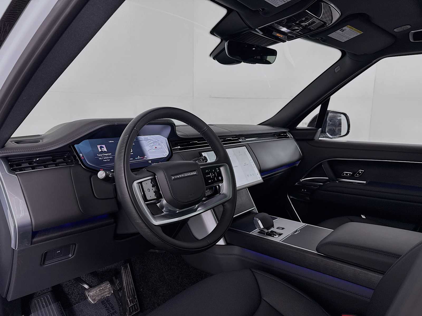 2026 Land Rover Range Rover SE - Photo 9