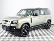 Certified 2023 Land Rover Defender 110 X-Dynamic SE SUV