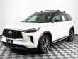 Used 2024 INFINITI QX60 AUTOGRAPH SUV