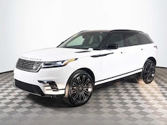 2026 Land Rover Range Rover Velar Dynamic SE SUV