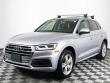 Used 2019 Audi Q5 2.0T Premium Plus SUV