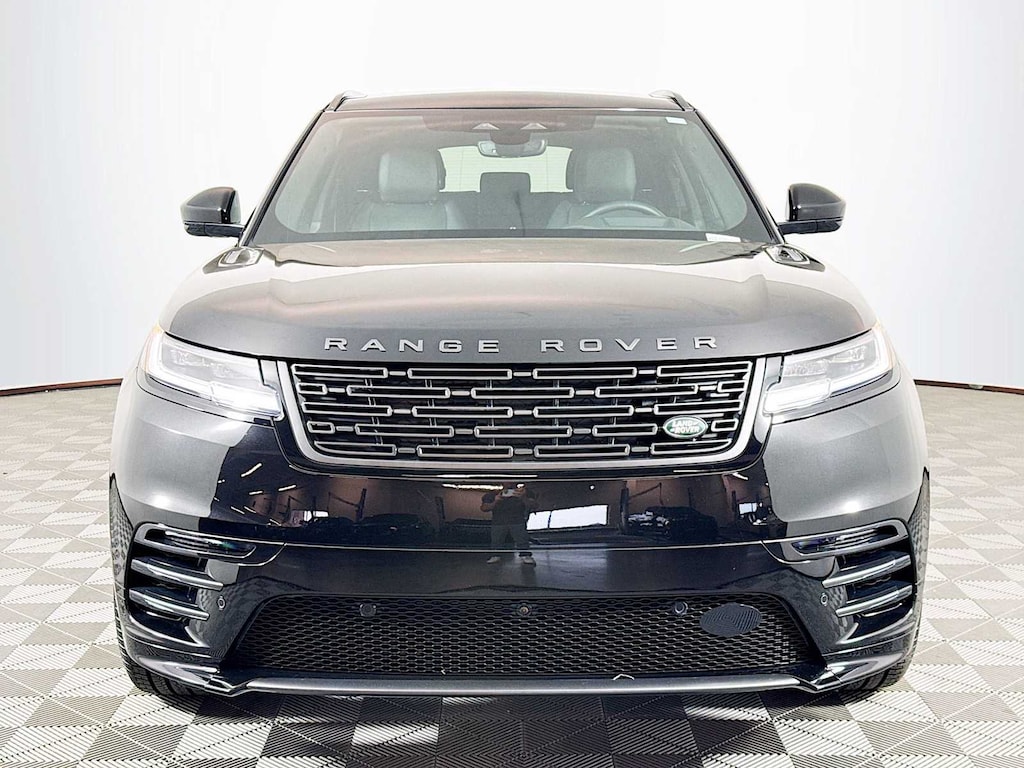 Used 2026 Land Rover Range Rover Velar P250 Dynamic SE SUV