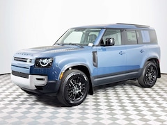 2025 Land Rover Defender 110 S SUV