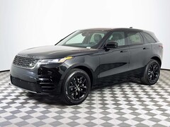 New 2026 Land Rover Range Rover Velar Dynamic SE SUV near Boston, MA