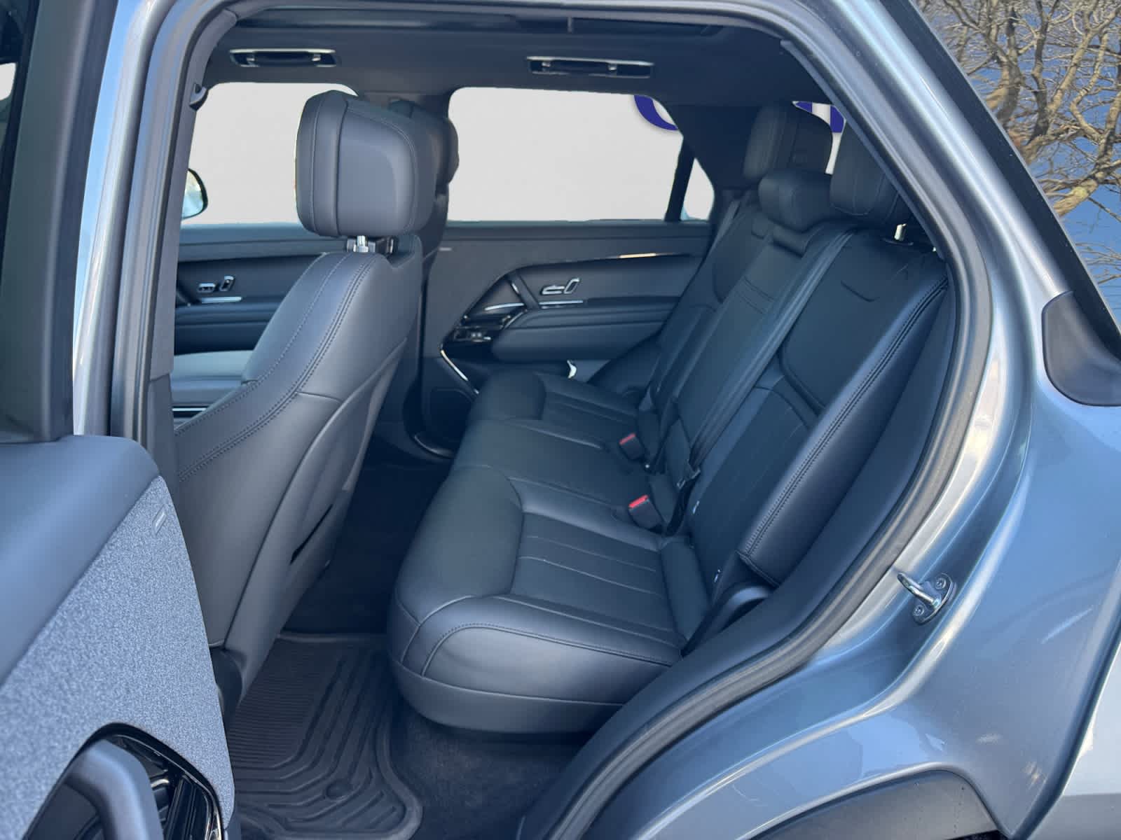 2023 Land Rover Range Rover Sport SE - Photo 19