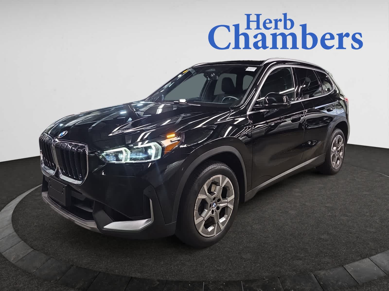 2023 Bmw X1 XDrive28i photo 4