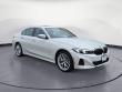 Used 2025 BMW 330i xDrive Sedan