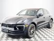 Used 2024 Porsche Macan S SUV